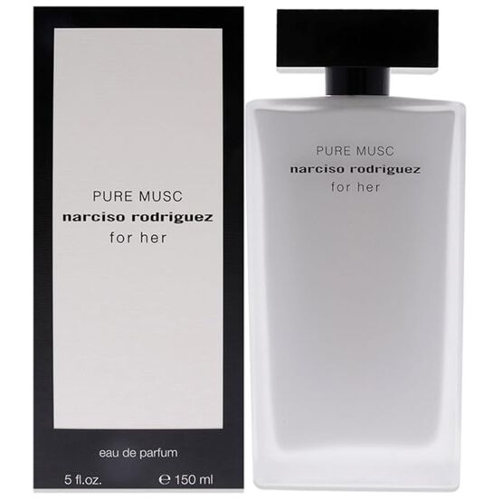 NR PURE MUSC FOR HER EDP 150ML